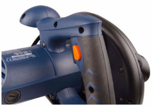 Ръчен циркуляр FERM CSM1039, ф 185 мм, 1200 W