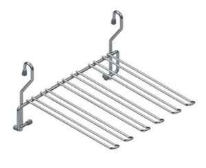 Поставка за чаши със столче модел S4602