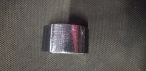 Бандажна лента тиксо 50 мм./10м. (армирано ЧЕРНА) ПОДСИЛЕНА ЛЕНТА ЗА РЕМОНТИ