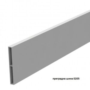 Шина за Разделителна система Органайзер