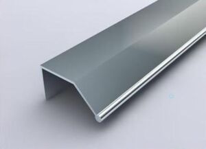 Алуминиеви кант дръжки