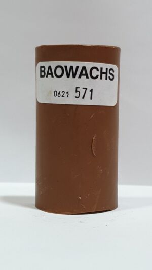 Мек Восък за мебели - 571 тик