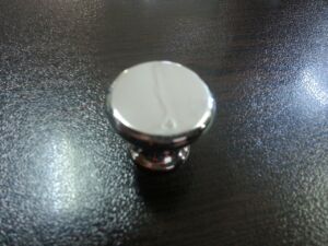 Мебелни дръжки модел 1856 хром