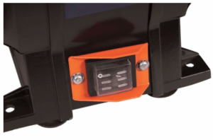 Шмиргел FERM BGM1020, 250 W