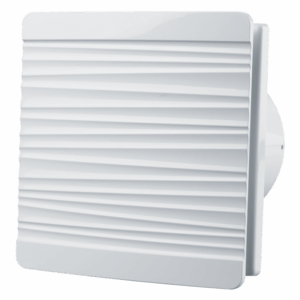 VENTS 100 Flip 100 - Безшумен вентилатор с обратна