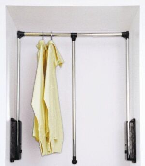 механизми за гардероб