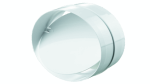 конектор с клапа Ф150 мм