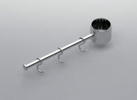 Закачалка еднораменна