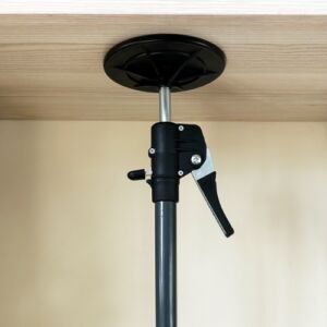 Спомагателна Стойка - Чирак