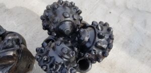 Корона за Сондиране на Вода