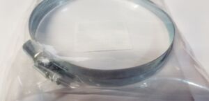 скоба за водни съединения