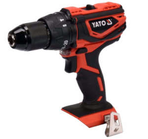 Акумулаторен ударен винтоверт YATO 82789, 18 V, без батерия