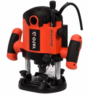Оберфреза YATO YT 82380, 2100 W, 8 - 12 мм