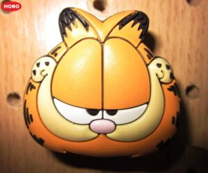 Мебелни Дръжки за детско обзавеждане - ГАРФИЙЛД