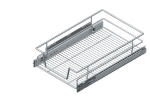 Телено чекмедже с телескопични водачи