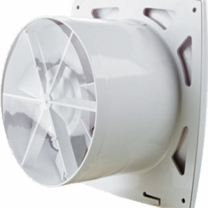 Клапа за вентилатор VENTS серия КО