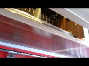 Сензорен ключ за осветление