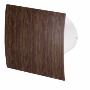 AWENTA SILENT 100 + Панел ESCUDO PEDW 100 Венге