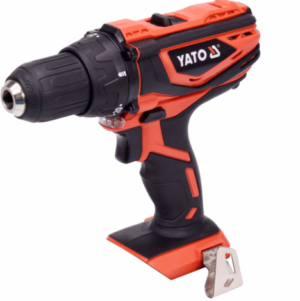 Акумулаторен винтоверт YATO 82781, 18 V, без батерия