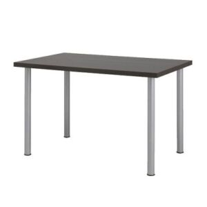 Крак ф42мм. L 71-74 за плоскост -мат хром