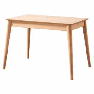 Трапезна маса от Дърво в старинен стил с дърворезба