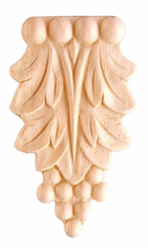 Дървени Декорации, Дърворезба за Мебели и Стени, Колони