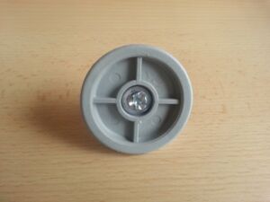 Пинго ф55 М10 - мат хром (за конектори - дистанционери)