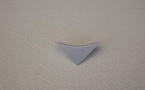 тапа за водобранна лайсна модел 15/15