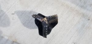 Корона Глава за Пробиване на Сондажи за вода