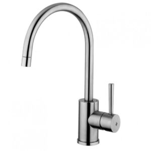 Смесител за Кухня inox MIRELA