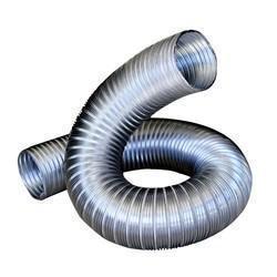 Въздуховоди за аспирация 3 м - Ф125мм