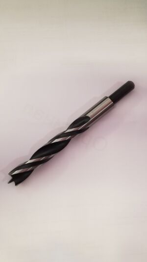 Бургия за дърво Ф15 мм за минификс буре