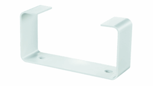 скоба за плосък въздуховод