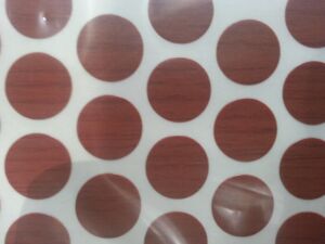 Самозалепваща тапа за покриване на винт