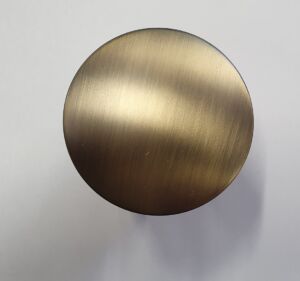 Сифон за мивка - Антик