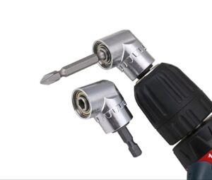 ъглов държач за накрайник на винтоверт