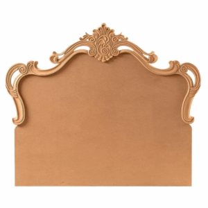 Дървена Табла за Спалня