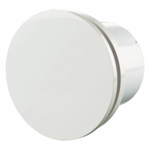 VENTS 100 RO - Дизайнерски вентилатор за баня