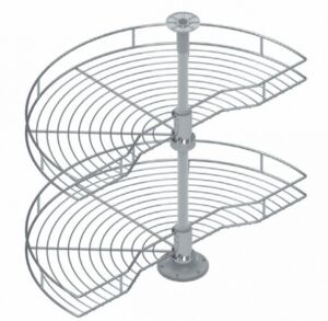 Механизъм 1/2 за глух шкаф