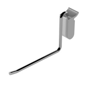 згънат шиш тип закачалка за система Zobal