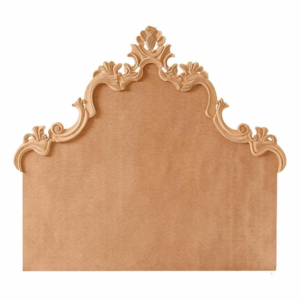 Дървена Табла за Спалня